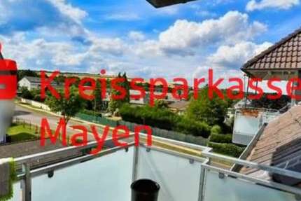 Wohnung Polch - 3 Zimmer, 78 m&sup2;, 129.000&euro; | Angebot:25302975