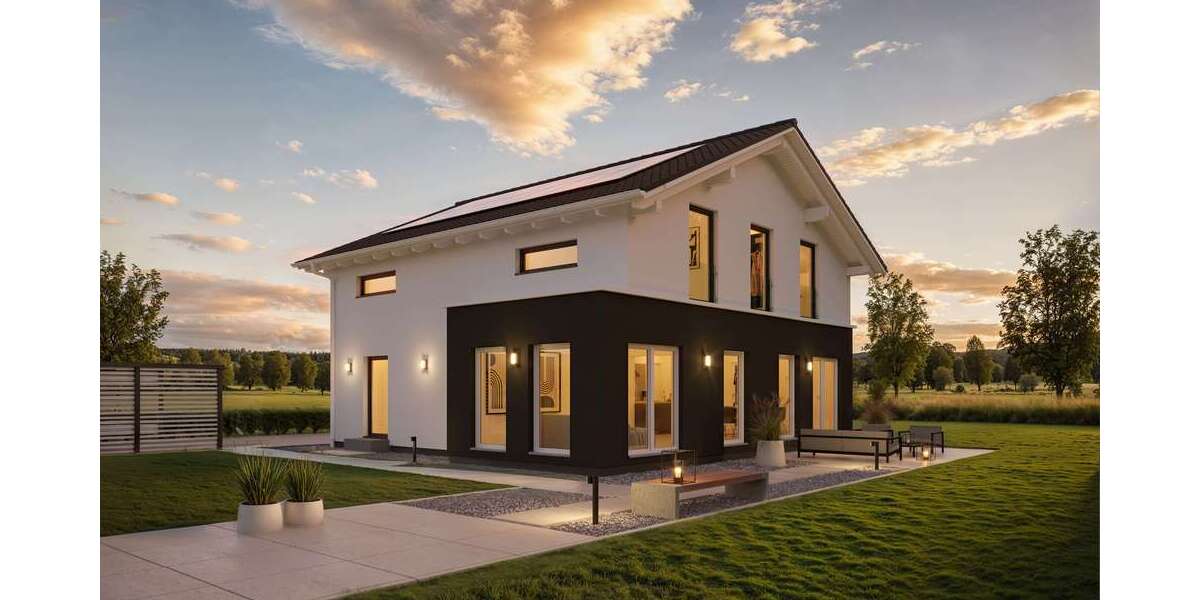 Einfamilienhaus Wehr - 6 Zimmer, 169 m&sup2;, 793.330&euro; | Angebot:26551845