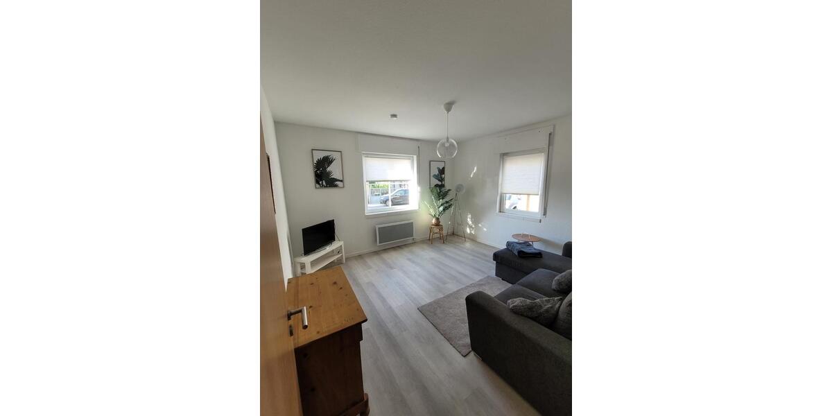 Erdgeschoßwohnung Ochtendung - 2 Zimmer, 50 m&sup2;, 640&euro; | Angebot:25750554