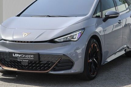 Cupra Born 36.219 km 24.980 &euro; Andernach 56626