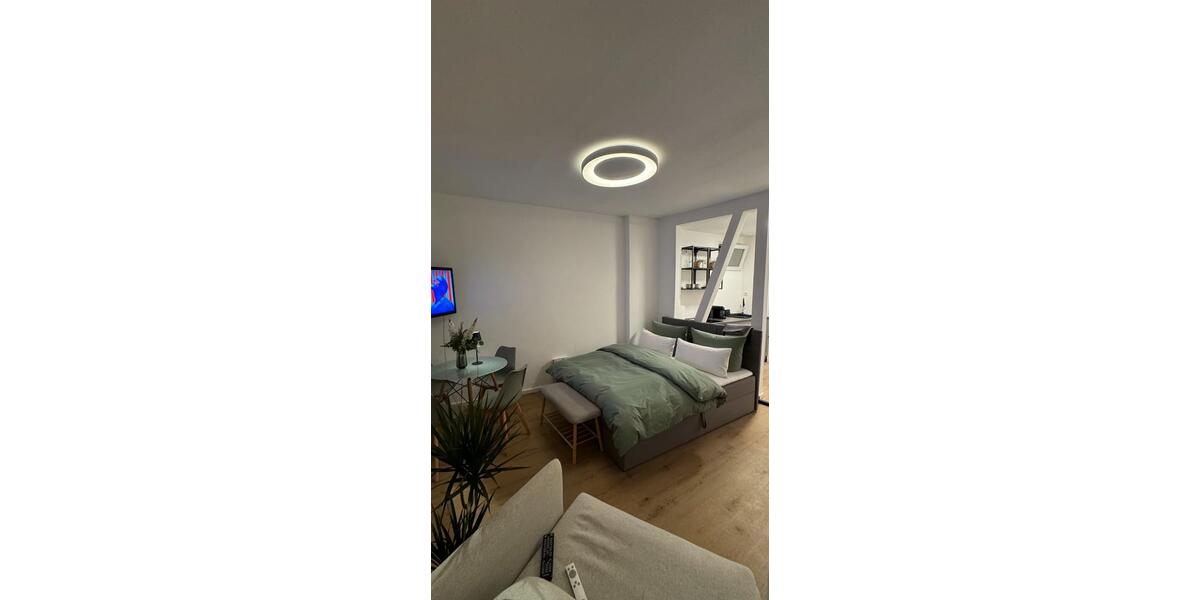 Etagenwohnung Weißenthurm - 1 Zimmer, 40 m&sup2;, 750&euro; | Angebot:25149849