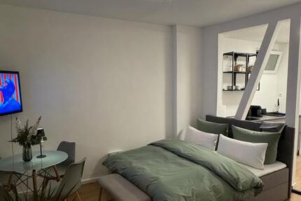 Wohnung Weißenthurm - 1 Zimmer, 40 m&sup2;, 750&euro; | Angebot:25149849