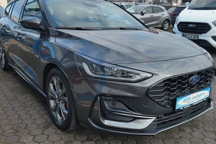 Ford Focus 17.990 km 27.490 &euro; Rheinbreitbach 53619