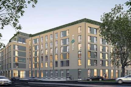 Gewerbeobjekt Koblenz - 18.667&euro; | Angebot:24034843