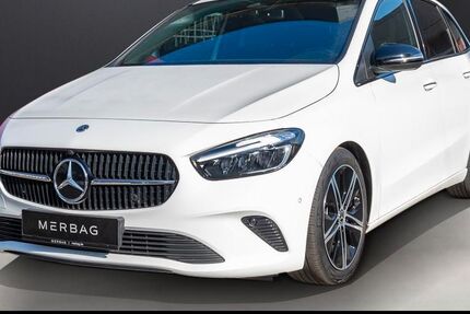 Mercedes-Benz B 200 22.149 km 34.490 &euro; Neuwied 56566