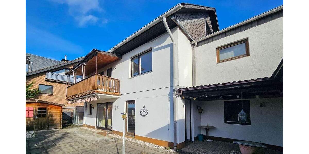 Einfamilienhaus Erpel - 7 Zimmer, 160 m&sup2;, 388.000&euro; | Angebot:25803184