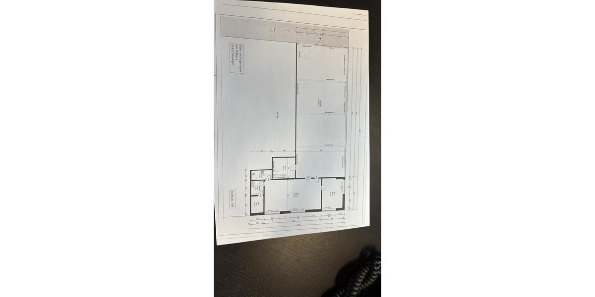 Gewerbeobjekt Winningen - 1.500&euro; | Angebot:25874056