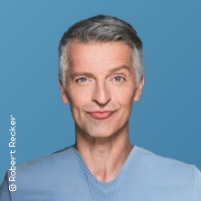 Johannes Flöck - Früher war ich jünger 30.09.2026 Cafe Hahn