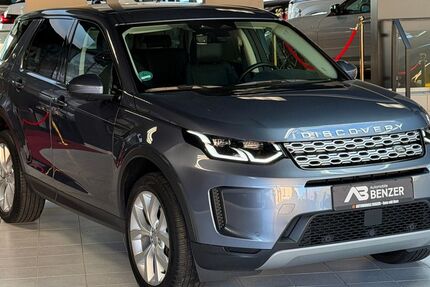 Land Rover Discovery Sport 75.000 km 27.999 &euro; Wirges 56422
