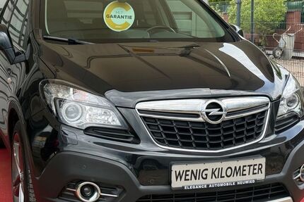 Opel Mokka 58.400 km 10.990 &euro; Neuwied 56567