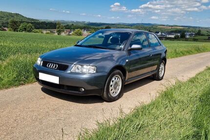 Audi A3 113.000 km 2.999 &euro; Nauort 56237