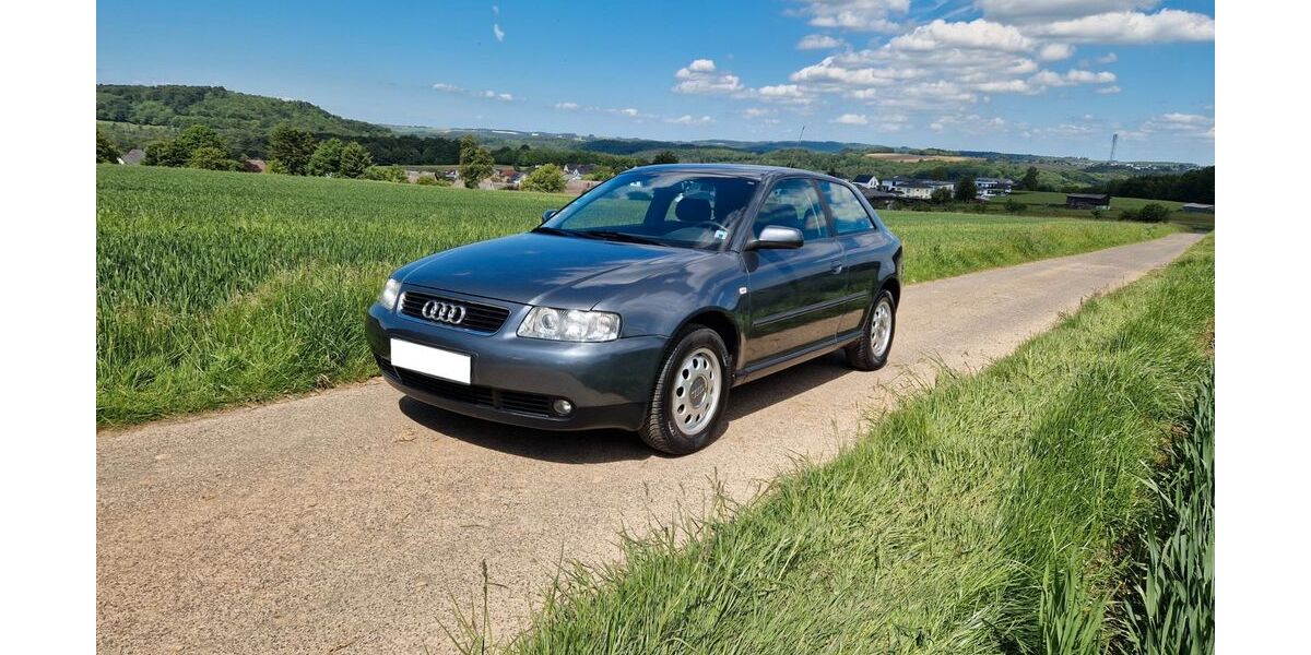 Audi A3 113.000 km 2.999 &euro; Nauort 56237