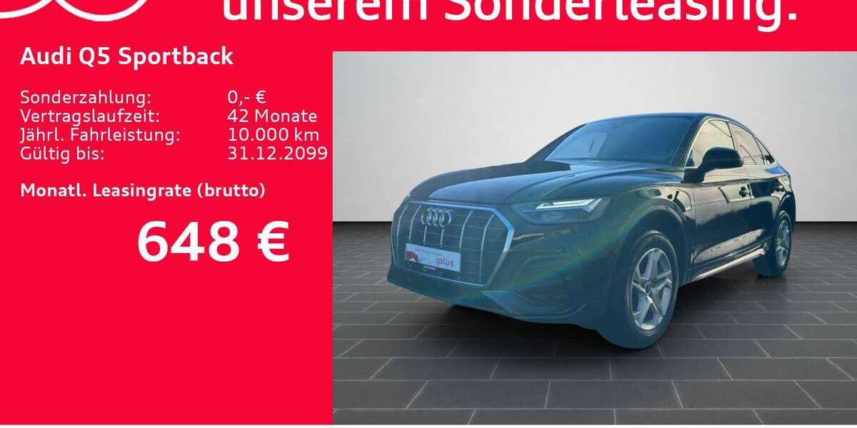 Audi Q5 92.017 km 33.490 &euro; Mayen 56727