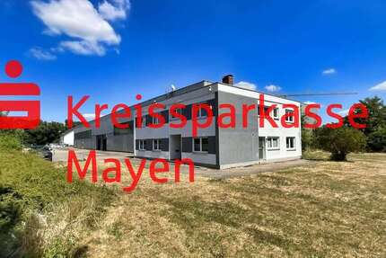 Sonstige Andernach - 1.550.000&euro; | Angebot:27668513