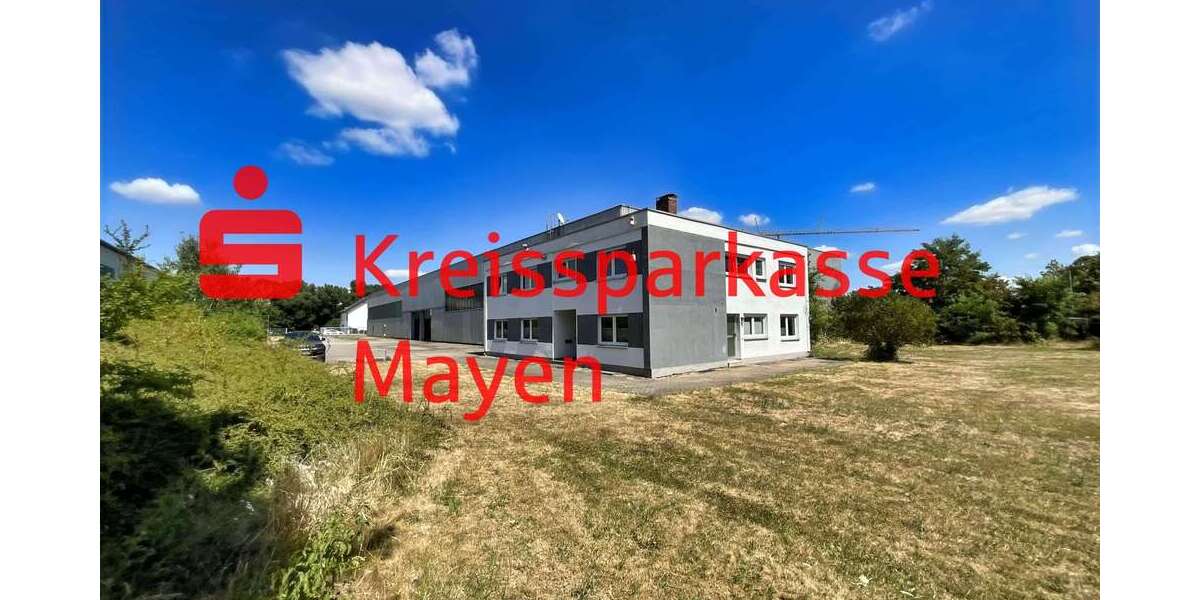 Sonstige Andernach - 1.550.000&euro; | Angebot:27668513
