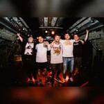 Bubonix + Support: Syff