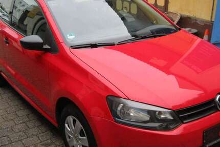 VW Polo 65.000 km 4.990 &euro; Koblenz 56070