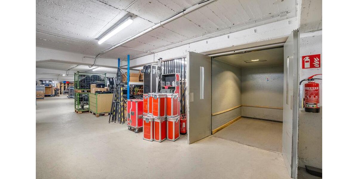 Gewerbeobjekt Koblenz Bubenheim - 4.950&euro; | Angebot:20767977