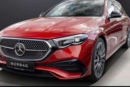 Mercedes-Benz E 200 19.250 km 66.500 &euro; Mayen 56727