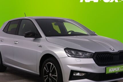 Skoda Fabia 30.502 km 18.750 &euro; Siershahn 56427