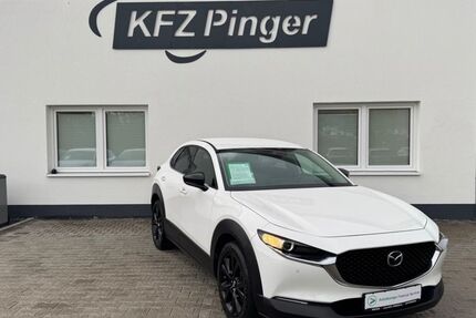 Mazda CX-3 62.000 km 20.600 &euro; Kottenheim 56736