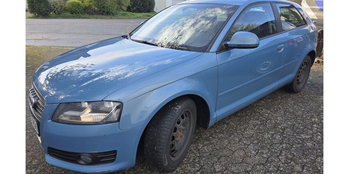 Audi A3 225.000 km 4.500 &euro; Mülheim-Kärlich 56218