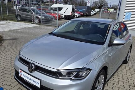 VW Polo 54.672 km 13.289 &euro; Andernach 56626