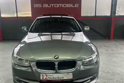 BMW 320 217.000 km 10.990 &euro; neuwied 56567