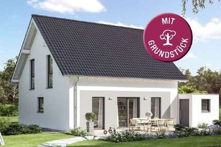 Haus Thür - 5 Zimmer, 131 m&sup2;, 446.400&euro; | Angebot:23793393