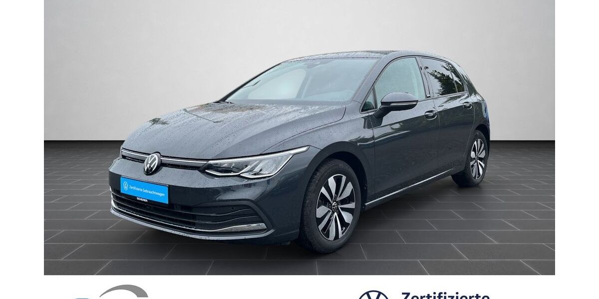 VW Golf 22.360 km 21.900 &euro; Kruft 56642