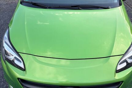 Opel Corsa 103.000 km 8.000 &euro; Bad Ems 56130