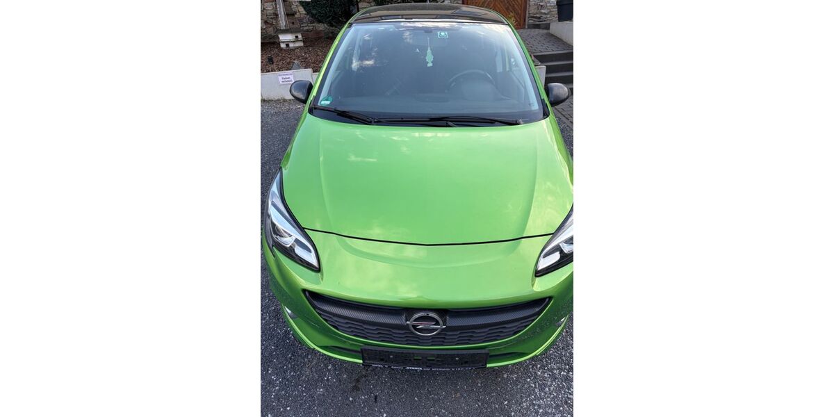 Opel Corsa 103.000 km 8.000 &euro; Bad Ems 56130