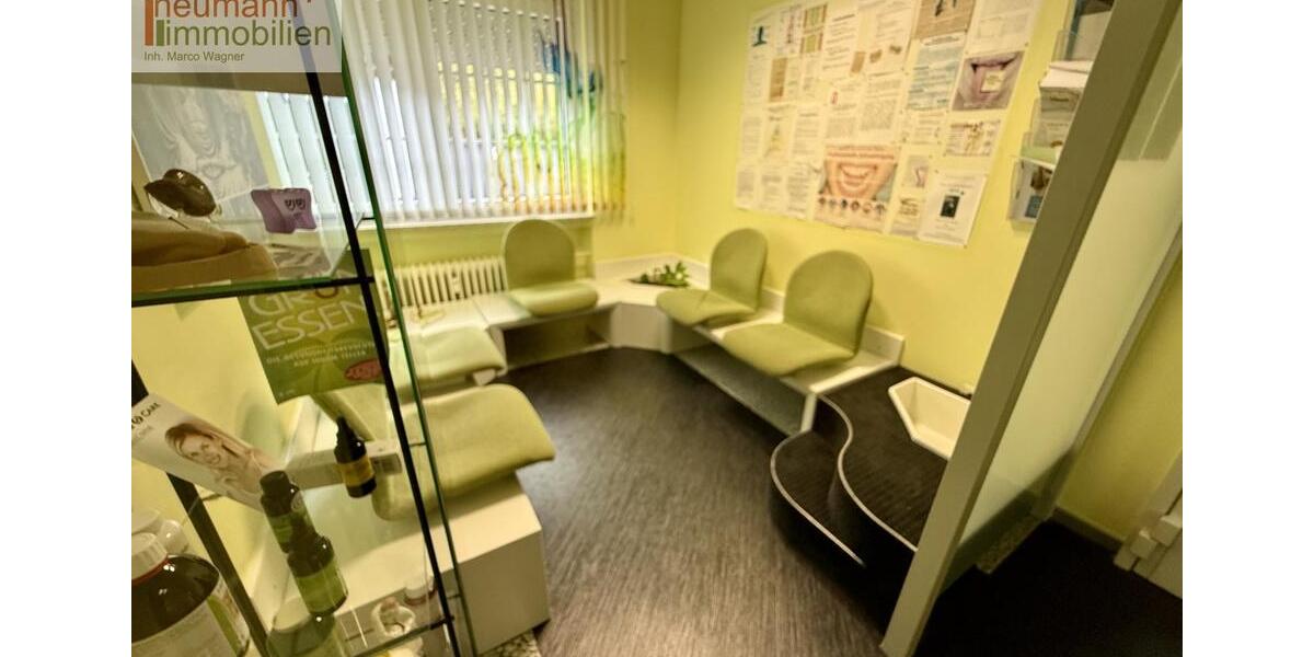 Gewerbeobjekt Waldbreitbach - 1.000&euro; | Angebot:22161855