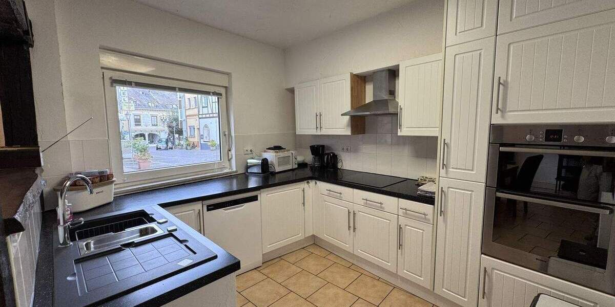 Einfamilienhaus Boppard - 8 Zimmer, 499.000&euro; | Angebot:25696850