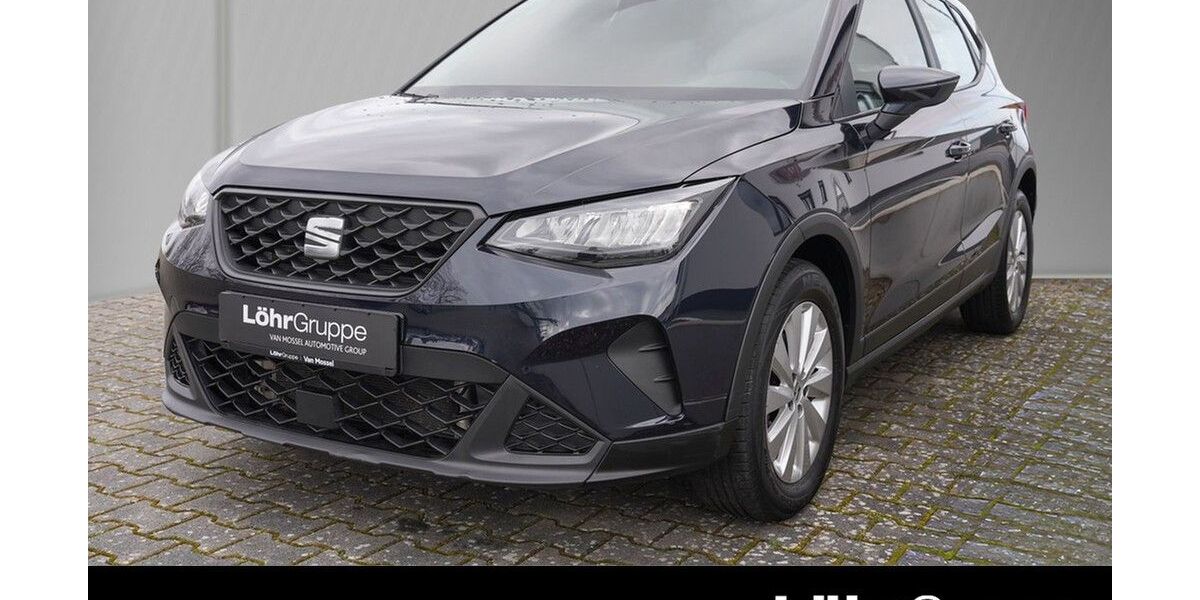 Seat Arona 52.885 km 15.980 &euro; Bendorf 56170