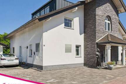 Haus Mogendorf - 8 Zimmer, 367 m&sup2;, 840.000&euro; | Angebot:25658578