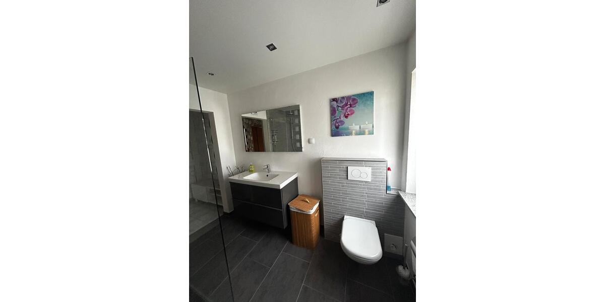 Dachgeschoßwohnung Ötzingen - 3 Zimmer, 87 m&sup2;, 750&euro; | Angebot:25407951