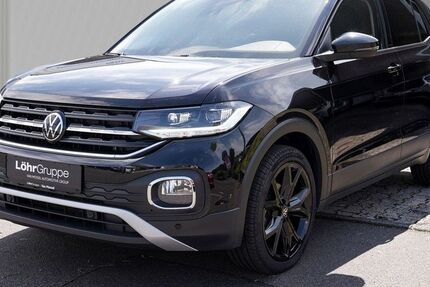 VW T-Cross 95.196 km 17.380 &euro; Höhr-Grenzhausen 56203