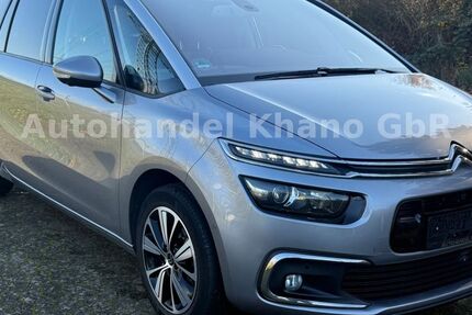 Citroen Grand C4 Picasso / SpaceTourer 145.000 km 9.999 &euro; Plaidt 56637