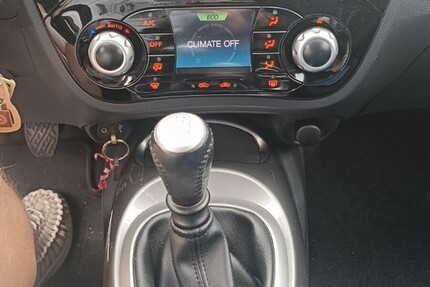 Nissan Juke 102.200 km 9.850 &euro; Bad Neuenahr-Ahrweiler 53474