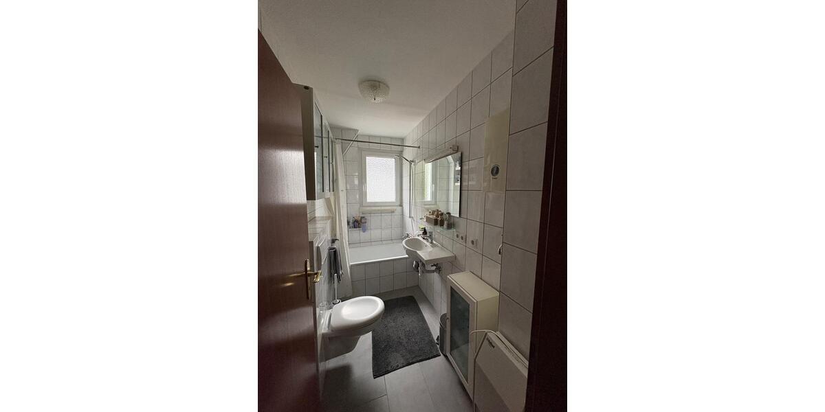 Etagenwohnung Koblenz Karthause - 3 Zimmer, 65 m&sup2;, 254.000&euro; | Angebot:26662759