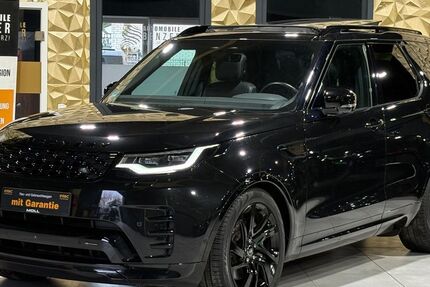 Land Rover Discovery 32.000 km 50.990 &euro; Wirges 56422