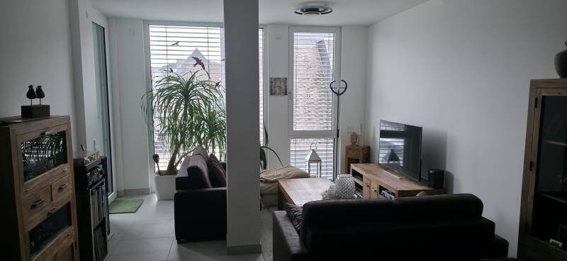 Etagenwohnung Montabaur - 2 Zimmer, 71 m&sup2;, 780&euro; | Angebot:26642256