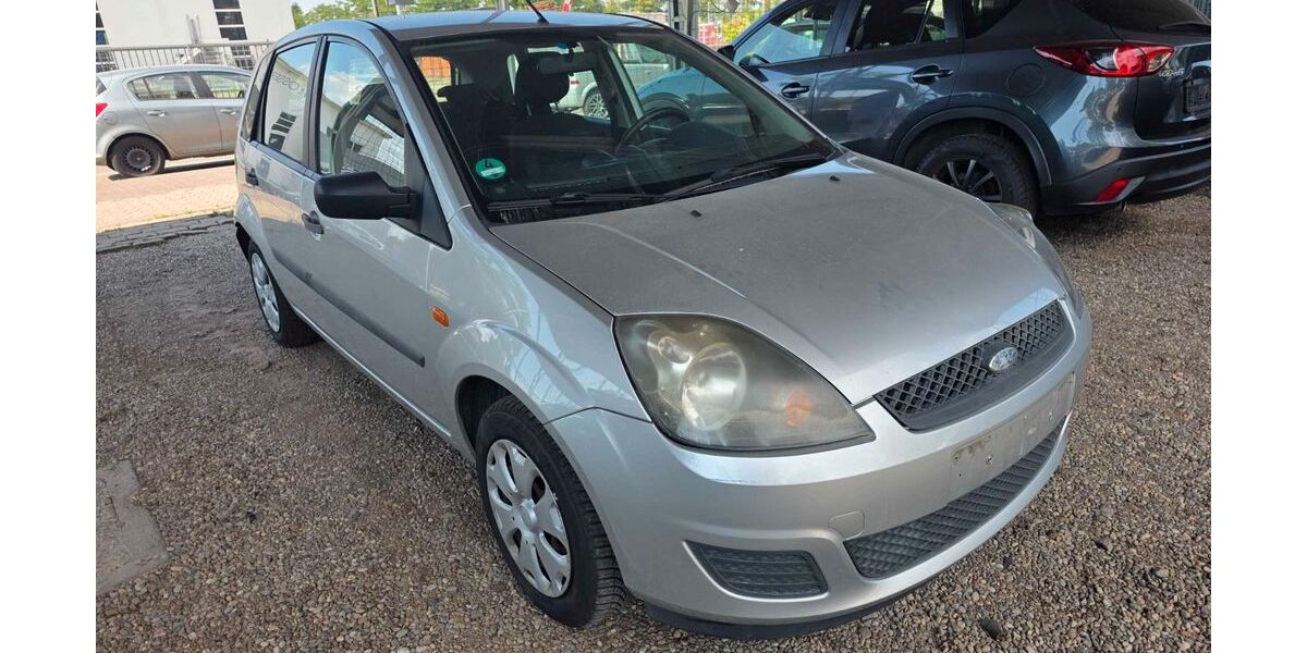 Ford Fiesta 180.000 km 1.490 &euro; Koblenz 56070