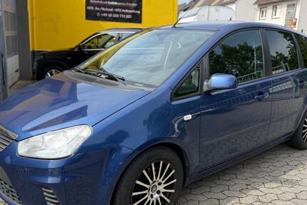 Ford C-Max 164.000 km 3.300 &euro; Plaidt 56637