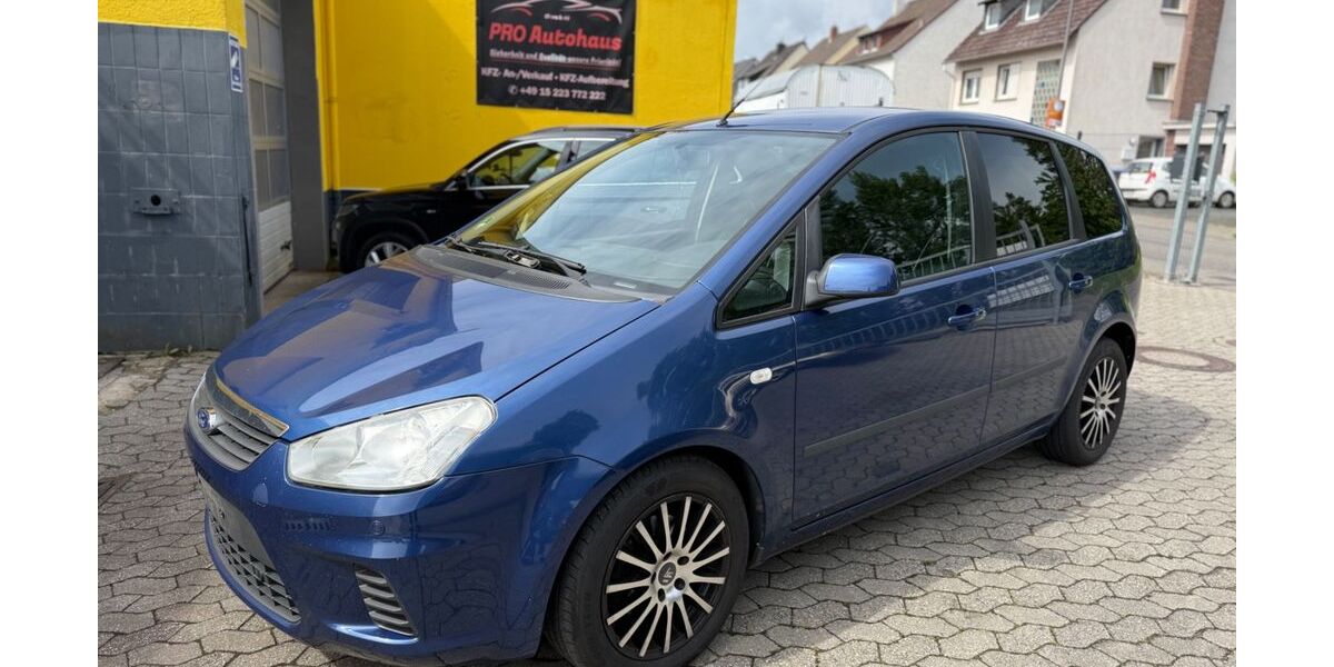 Ford C-Max 164.000 km 3.300 &euro; Plaidt 56637
