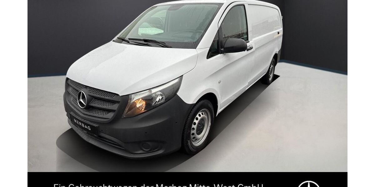 Mercedes-Benz Vito 51.509 km 34.391 &euro; Neuwied 56566