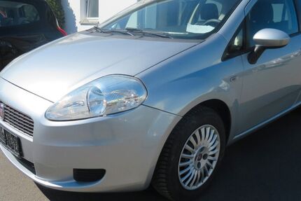 Fiat Grande Punto 130.752 km 1.850 &euro; Andernach 56626
