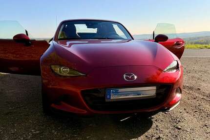 Mazda MX-5 28.500 km 27.700 &euro; Braubach 56338