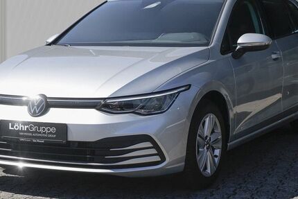 VW Golf 52.935 km 22.780 &euro; Höhr-Grenzhausen 56203